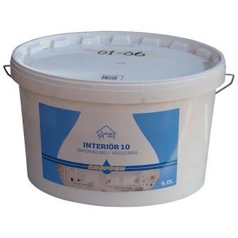 Droppen Maling bedst i test